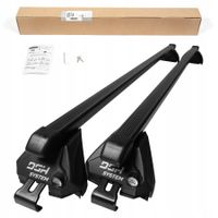 Dachträger für PEUGEOT 308 SW 2014-2021 mit dachreling