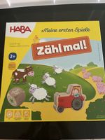 Zähl mal! Haba - meine ersten Spiele - 2+