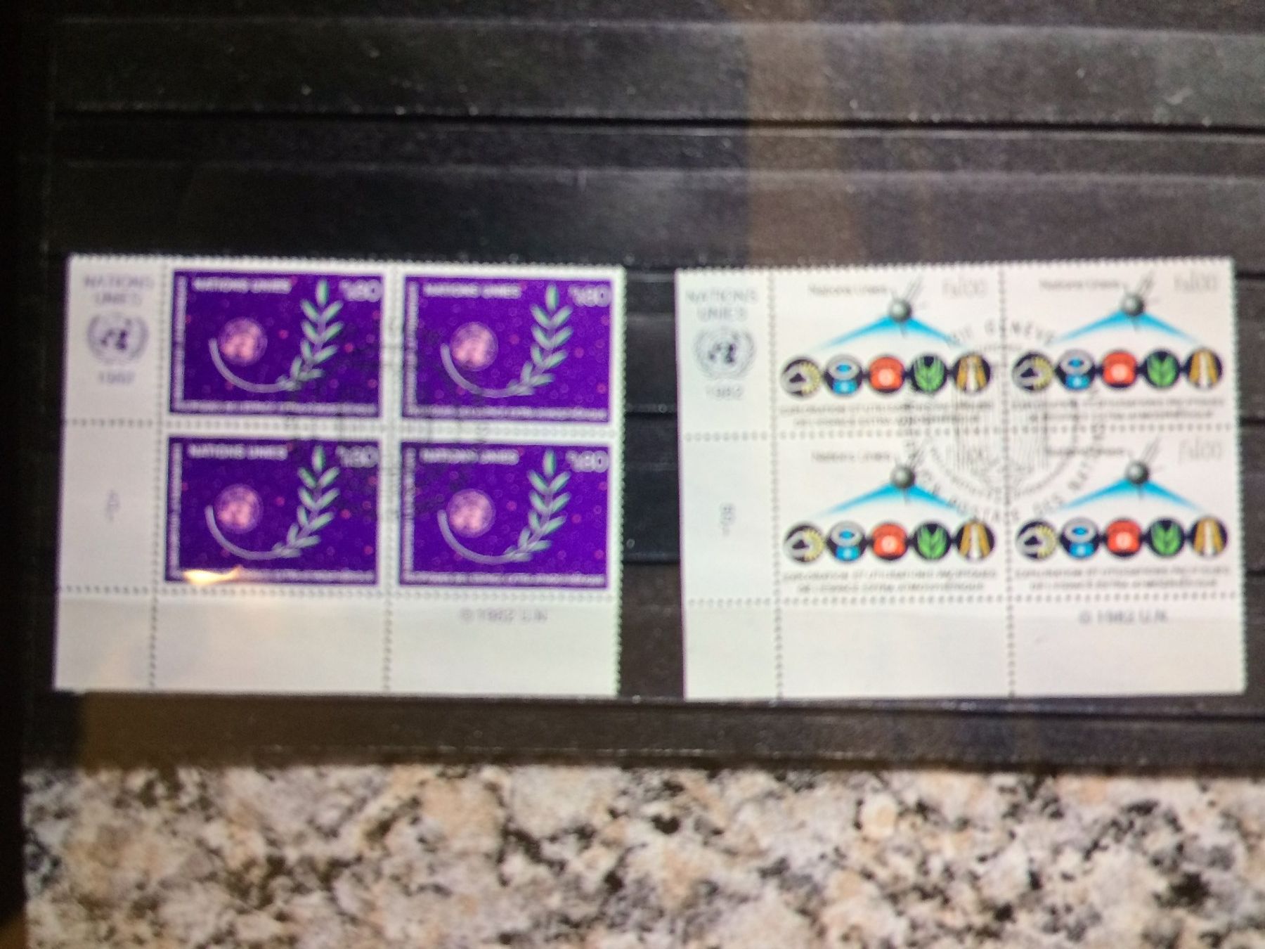 Alle Briefmarken: Briefmarken – Neu (gemäss Beschreibung) aus Kilchberg ZH von APZ4BWM2 1