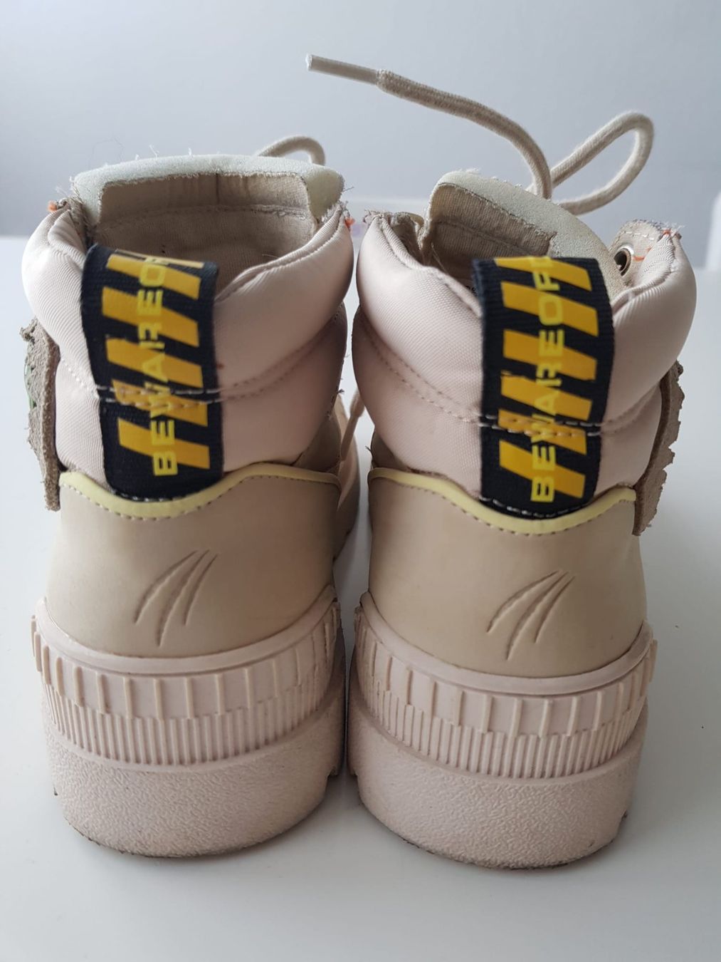 Zara Scarpe per ragazzi: Kinder Schuhe Zara – Usato da Münchenstein venduto da mt25 5