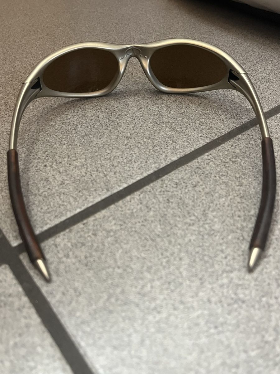 Oakley Brillen & Gläser: Oakley sonnenbrille – Gebraucht aus Sissach von martina_mv6 2