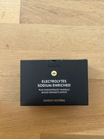 Elektrolyten