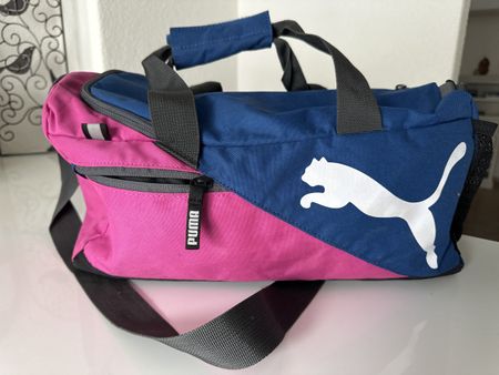 Sporttasche Puma