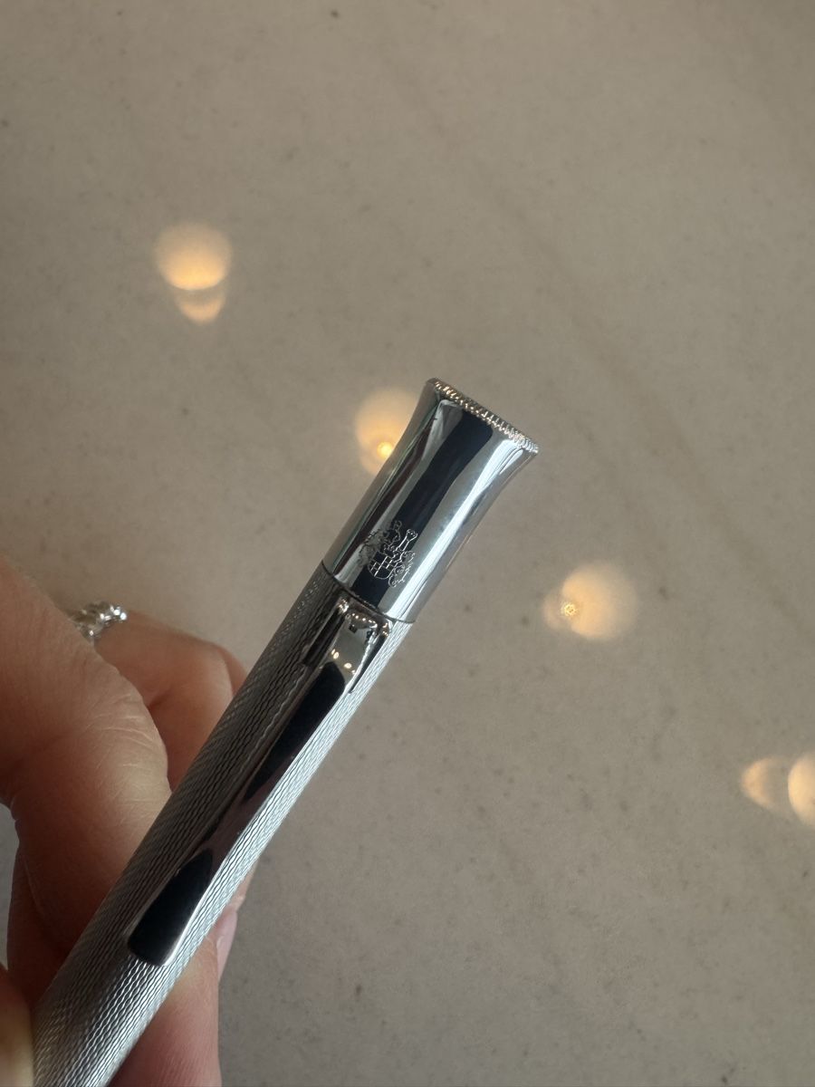Patek Philippe Penna & Evidenziatori: Patek Philippe Kugelschreiber – Usato da Zürich venduto da LuxuryJewellery 3