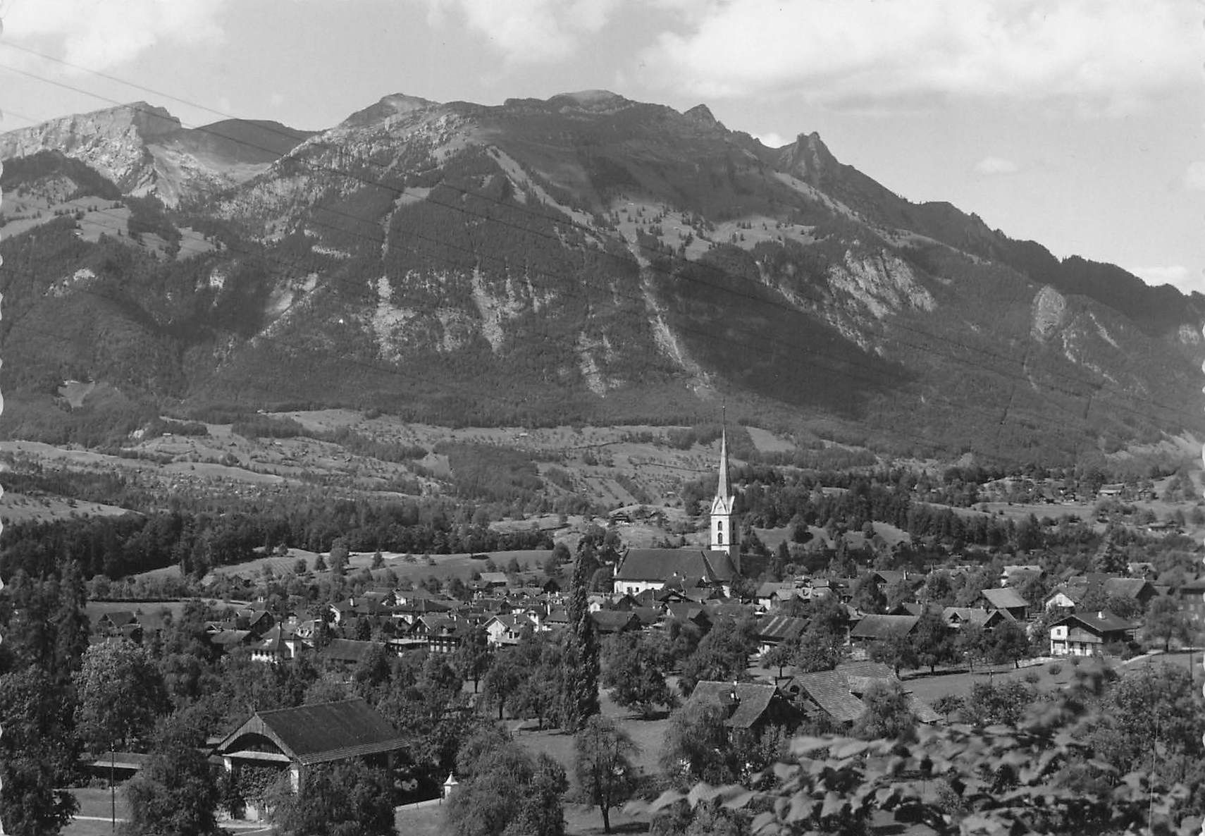 Cartes postales: Kerns G – D'occasion à Biasca par Blenio71