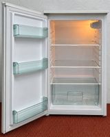 Kibernetik Kühlschrank 91 Liter sehr selten benutzt
