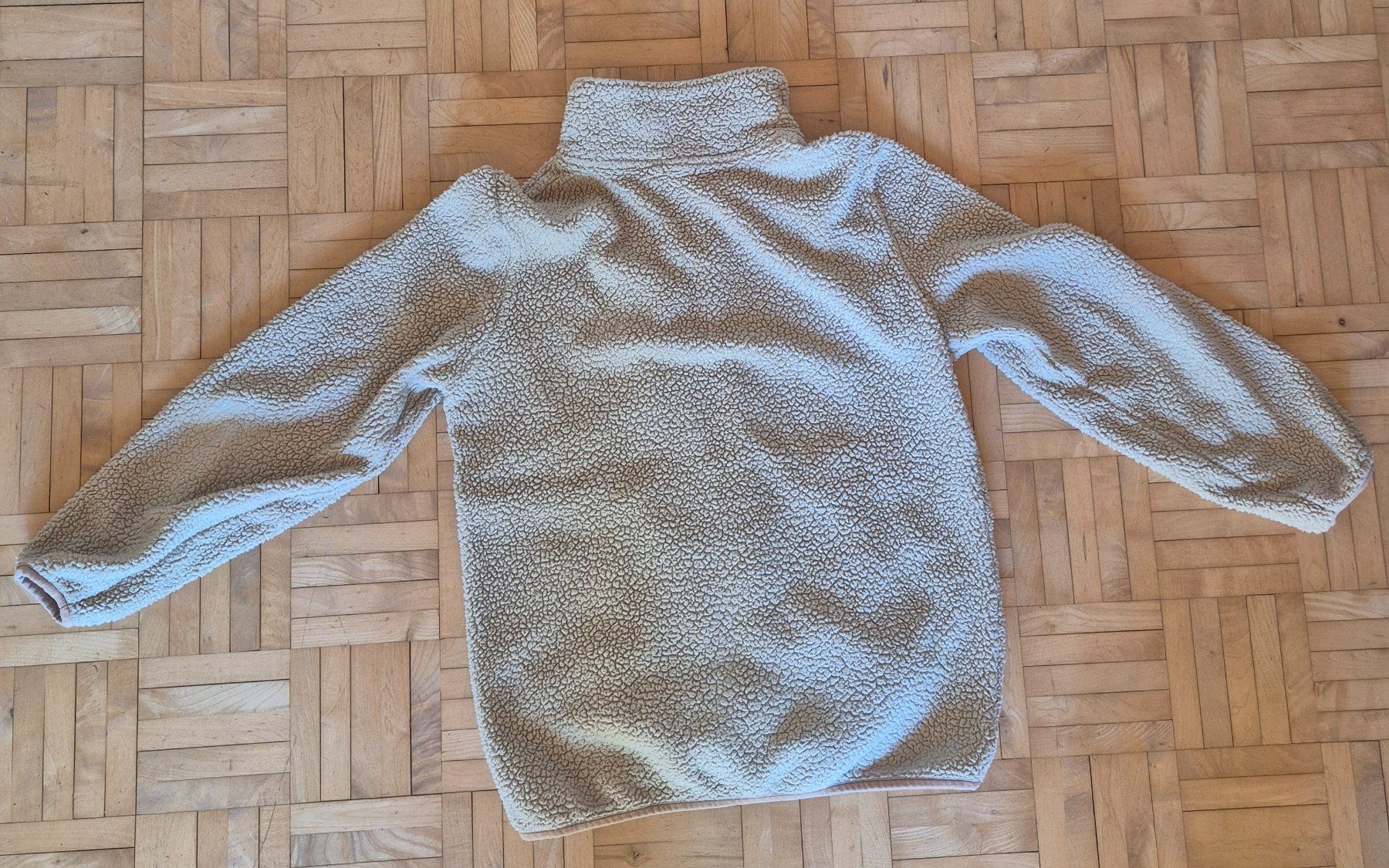 Iriedaily Maglioni & Felpe: Teddyfleece XS Iriedaily – Usato da Tschugg venduto da nacobi 1