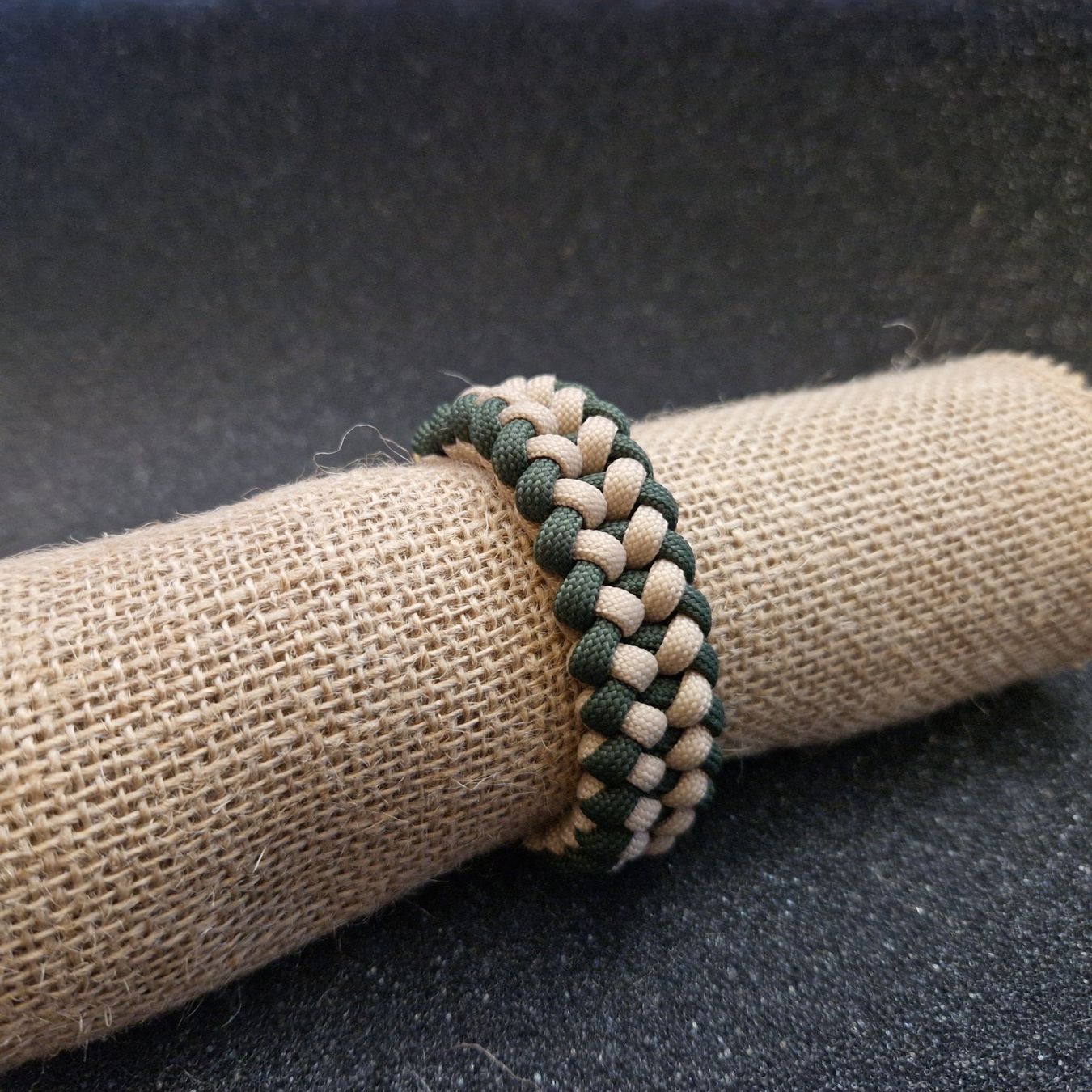 Armbänder & -reifen: Bracelet paracorde – Neu und originalverpackt aus Billens von D-Dorian 1