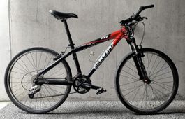 VTT Scott très peu utilisé