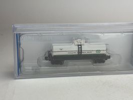 EX-  Bachmann Kesselwagen Quaker State