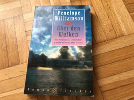 Penelope Williamson - Über den Wolken / Porto 1.40