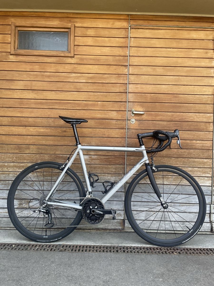 Klein Velos: Klein Quantum Race – Gebraucht aus Thun von rem_9vqs