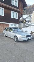 Audi S6 C5 4.2 V8 quattro