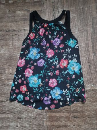 Top/Oberteil