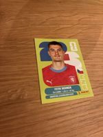 Panini FIFA 2026 Sticker Patrik Schick - Tschechien CZE 20