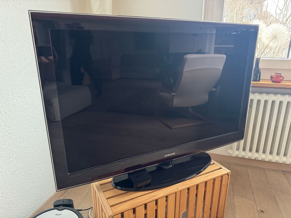 Luxus Fernseher Gebraucht Verkaufen Bilder