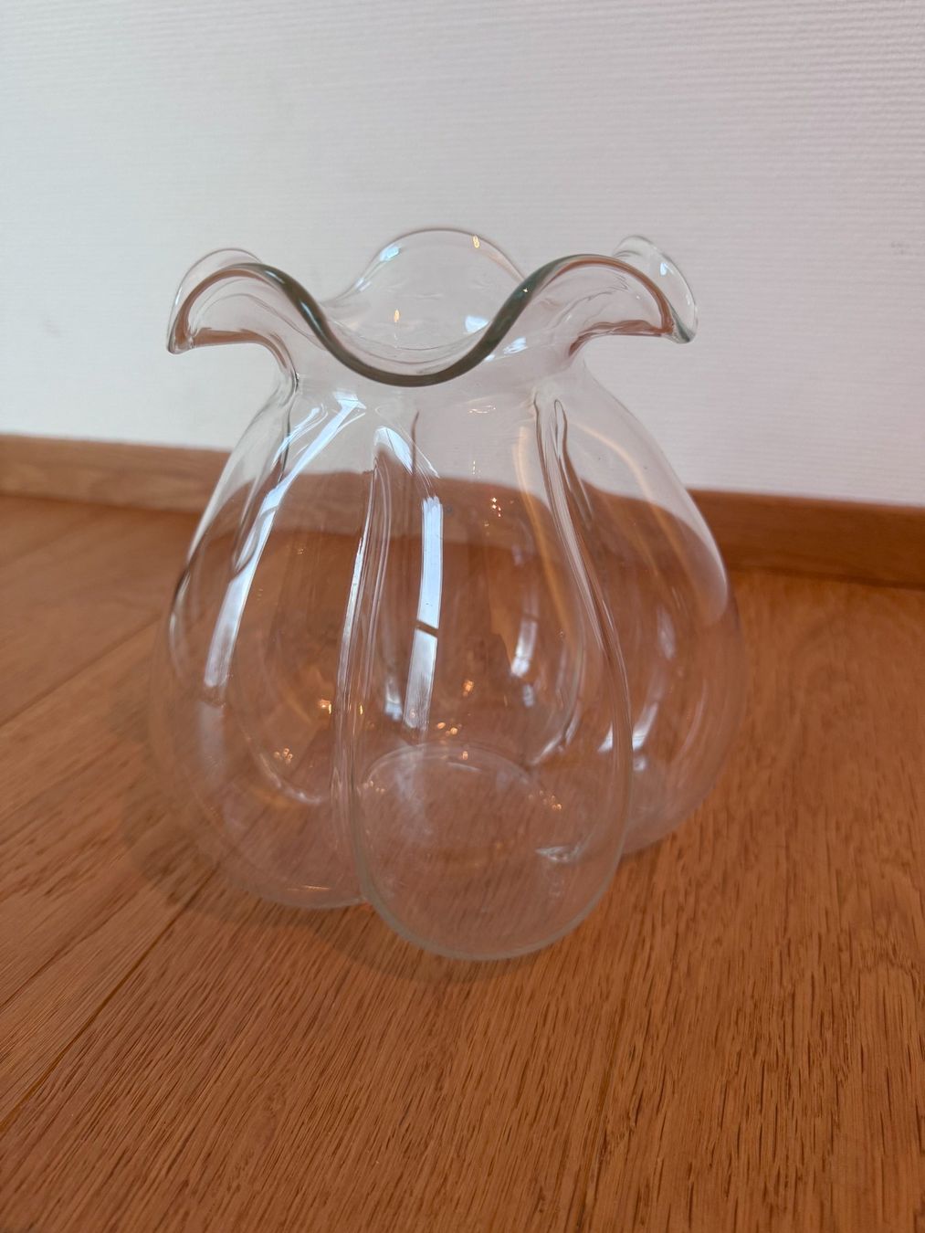 Glasi Hergiswil Vasi & Recipienti: Vase Glasi Hergiswil – Usato da Ettiswil venduto da Ursi33