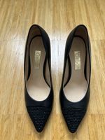 Gabor Pumps, Schwarz, Grösse 4