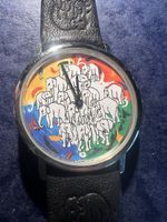 Mondaine Rolf Knie