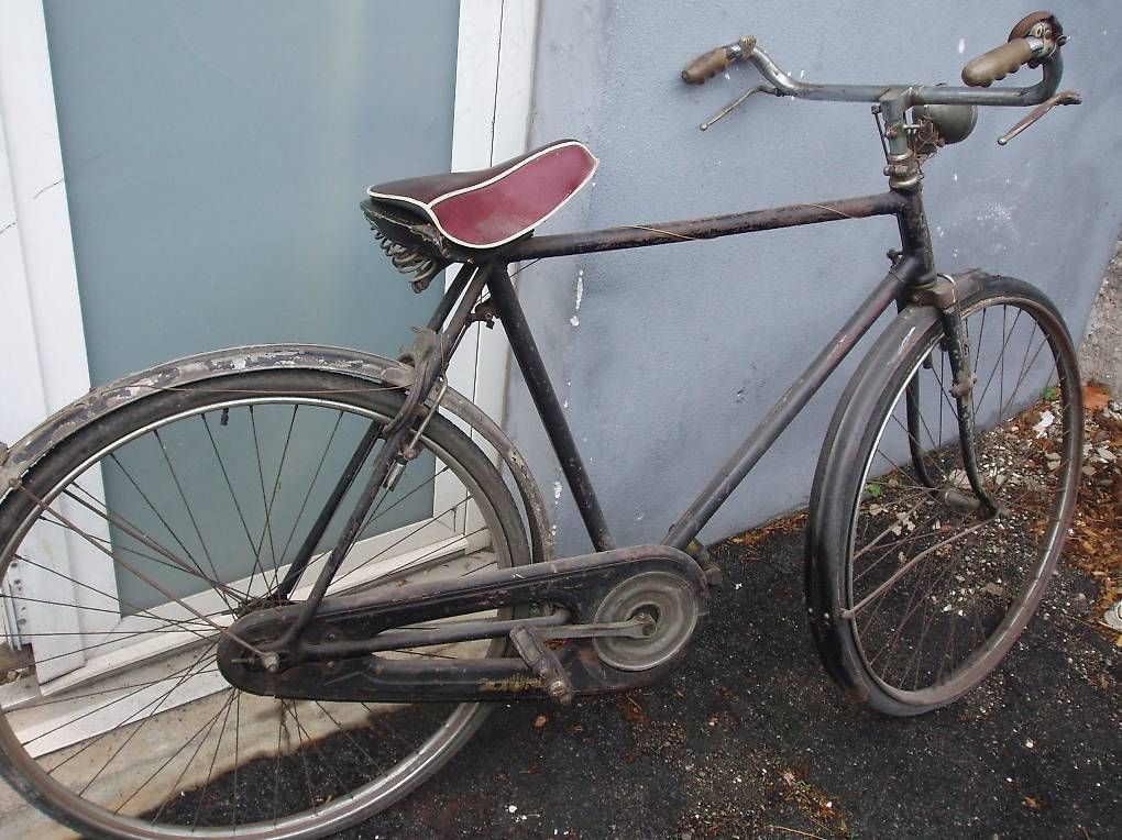 Velos: Bici Bianchi di epoca – Gebraucht aus Lugano von erm_9ydz 1