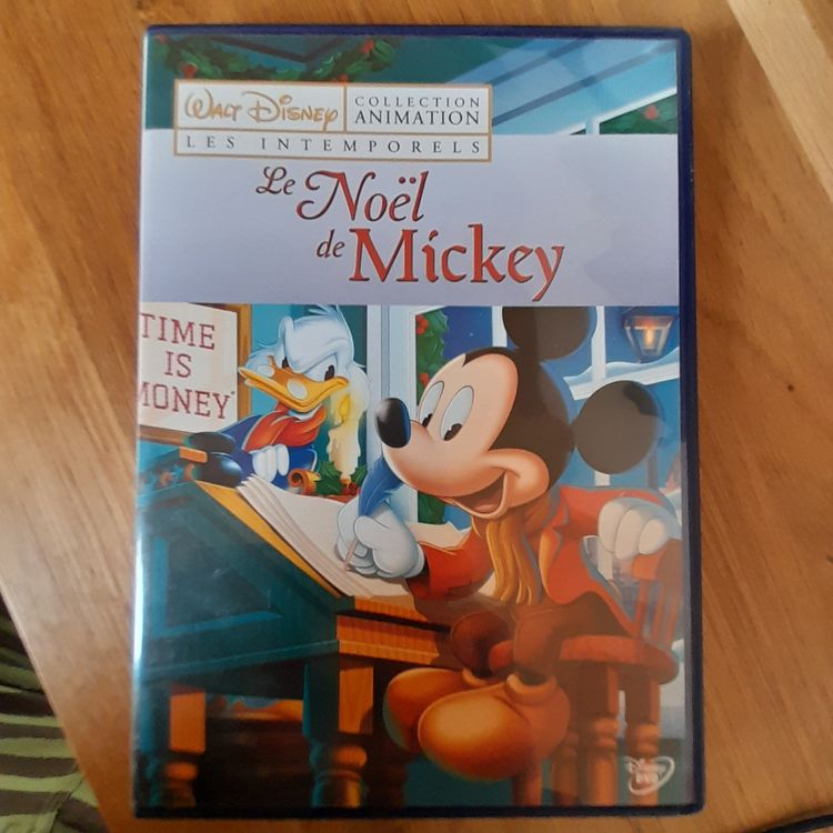 Le Noël de Mickey Kaufen auf Ricardo