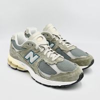 New Balance 2002R Protection Pack Mirage Grey EU 42.5