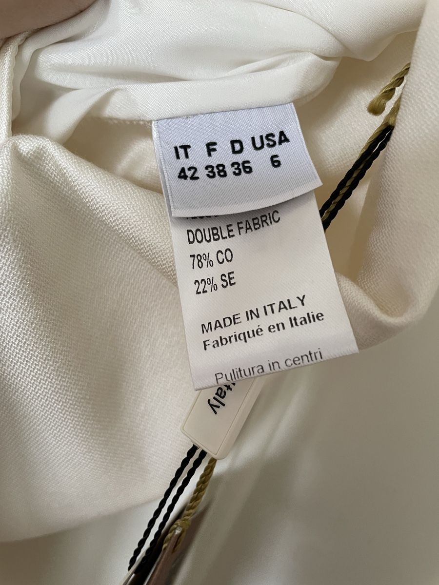 Kleider: Manzoni 24 Cocktailkleid - Gr. S – Neu (gemäss Beschreibung) aus Brugg AG von Elle_1 3