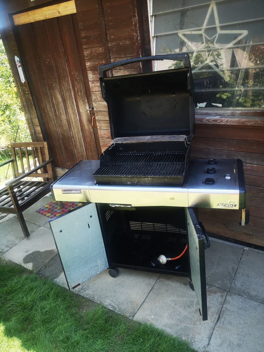 Weber Grills: Weber Spirit Grill E-310 – Gebraucht aus Grasswil von tobias9891 7