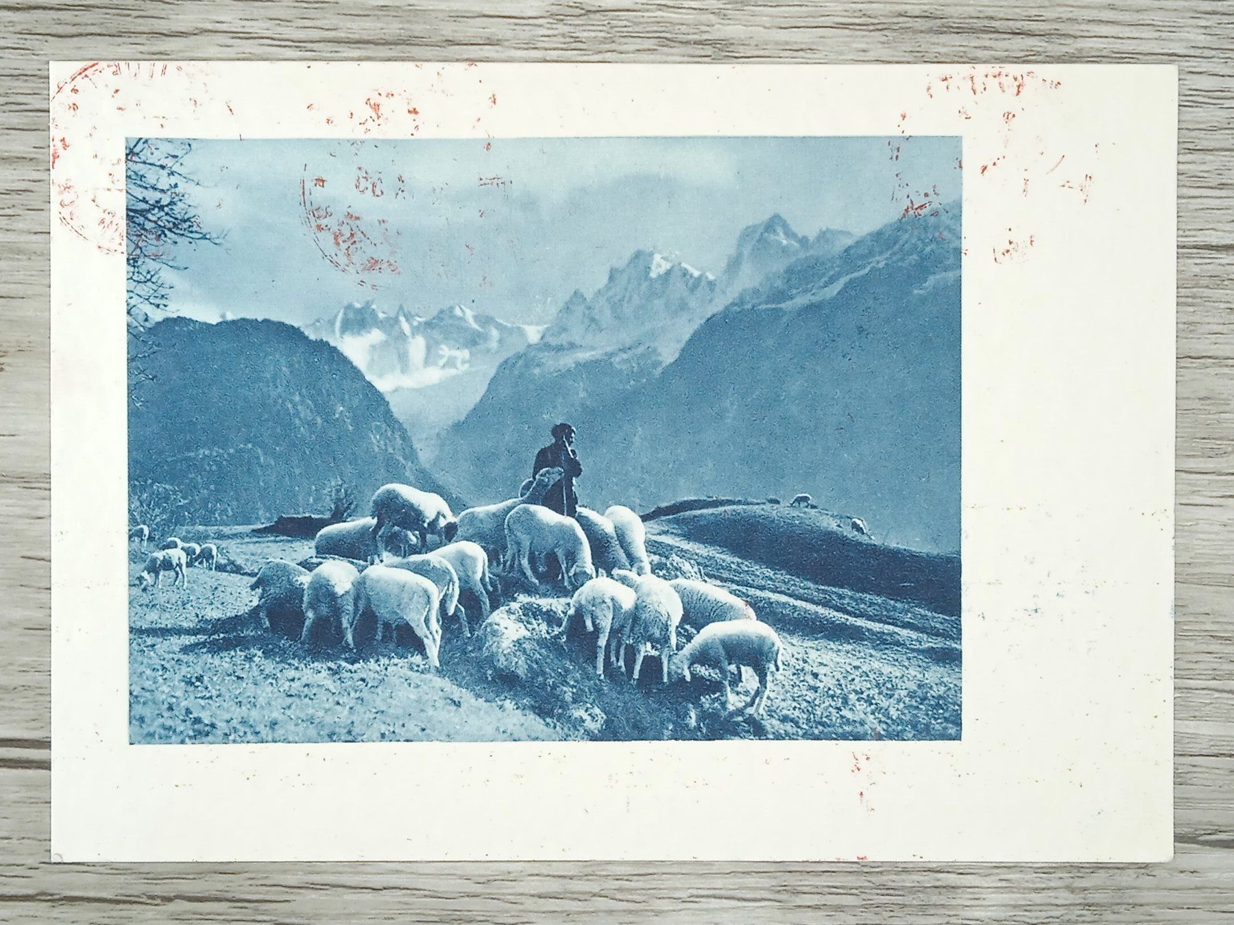 Tutti i francobolli: TR13 Carte Postale Suisse 1935 – Usato da Cousset venduto da Patrick_Collections 1