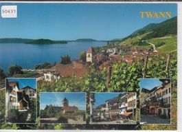 Twann - Multiview