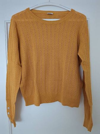 Pulli Grösse S/M