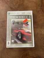 Jeu PGR 3 Xbox 360