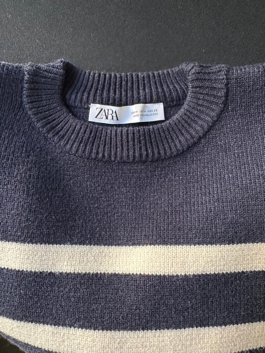 Zara Pullover & Sweatshirts: Pullover von Zara in Grösse S – Gebraucht aus Zürich von jea_hzs7 2