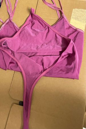 BODY   Sexy Body Pink