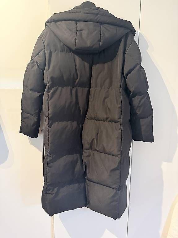 Mäntel: Wintermantel Gr. M – Gebraucht aus Langenthal von AliceAmmann 1