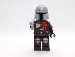 Lego Star Wars Minifigur sw1135 - The Mandalorian