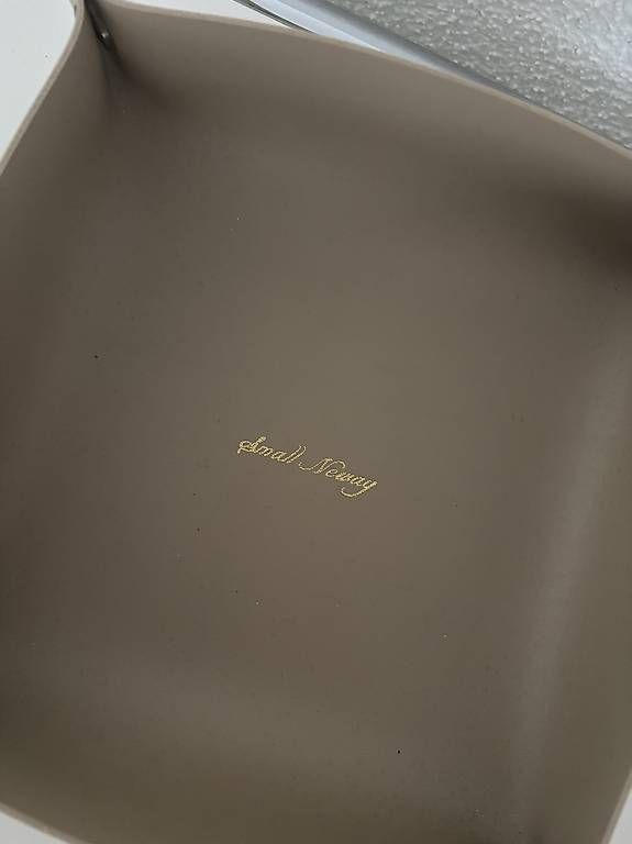 Tutte le decorazioni: Ablage Beige  Ablageset – Usato da Zürich venduto da car_9sdb 2
