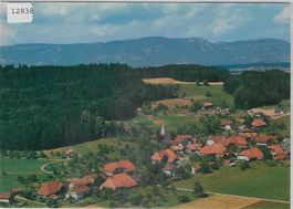 Flugaufnahme Aetingen SO