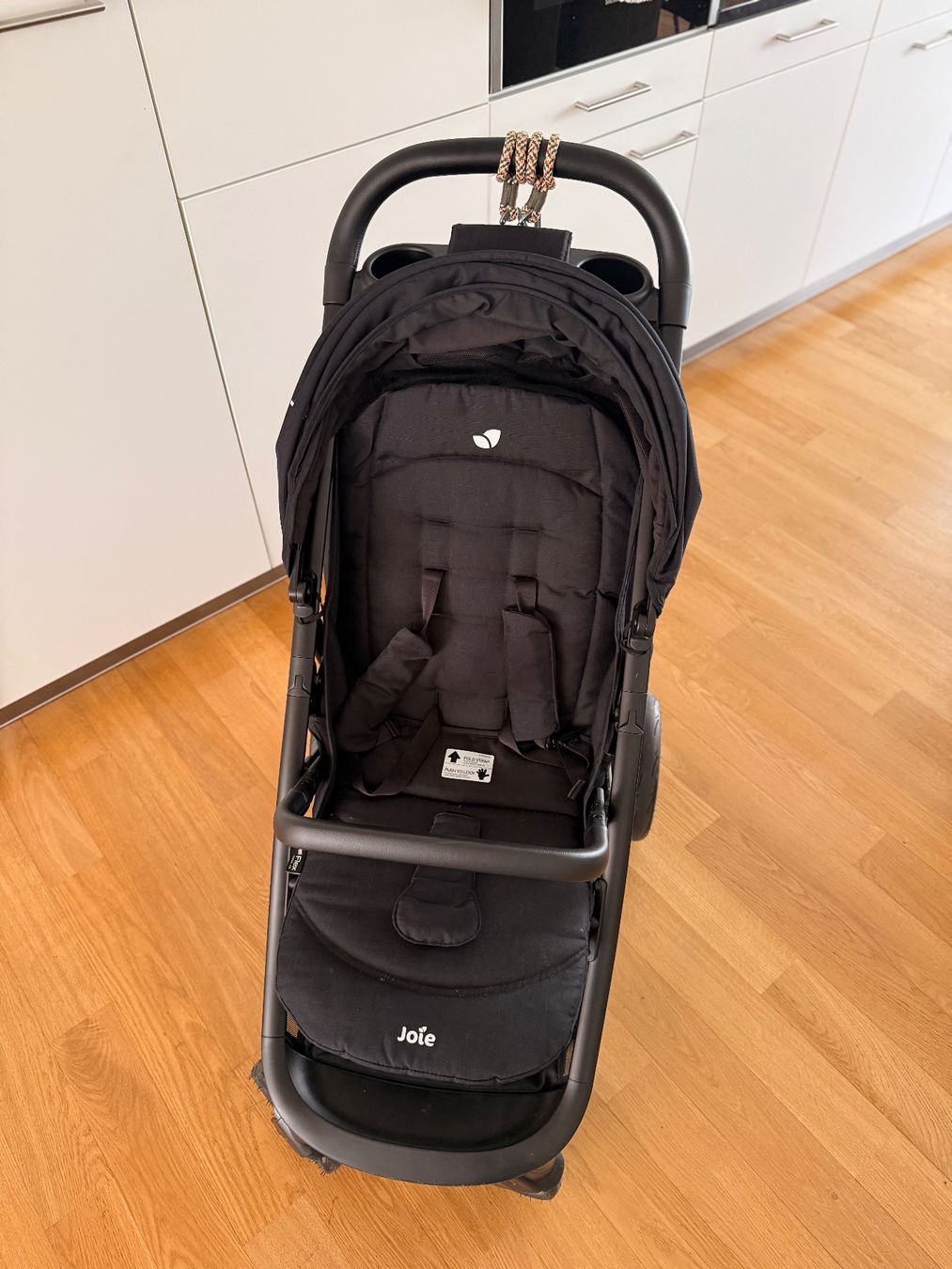 Joie Carrozzine: Joie Litetrax Pro Air – Usato da Olten venduto da _viviananas 1