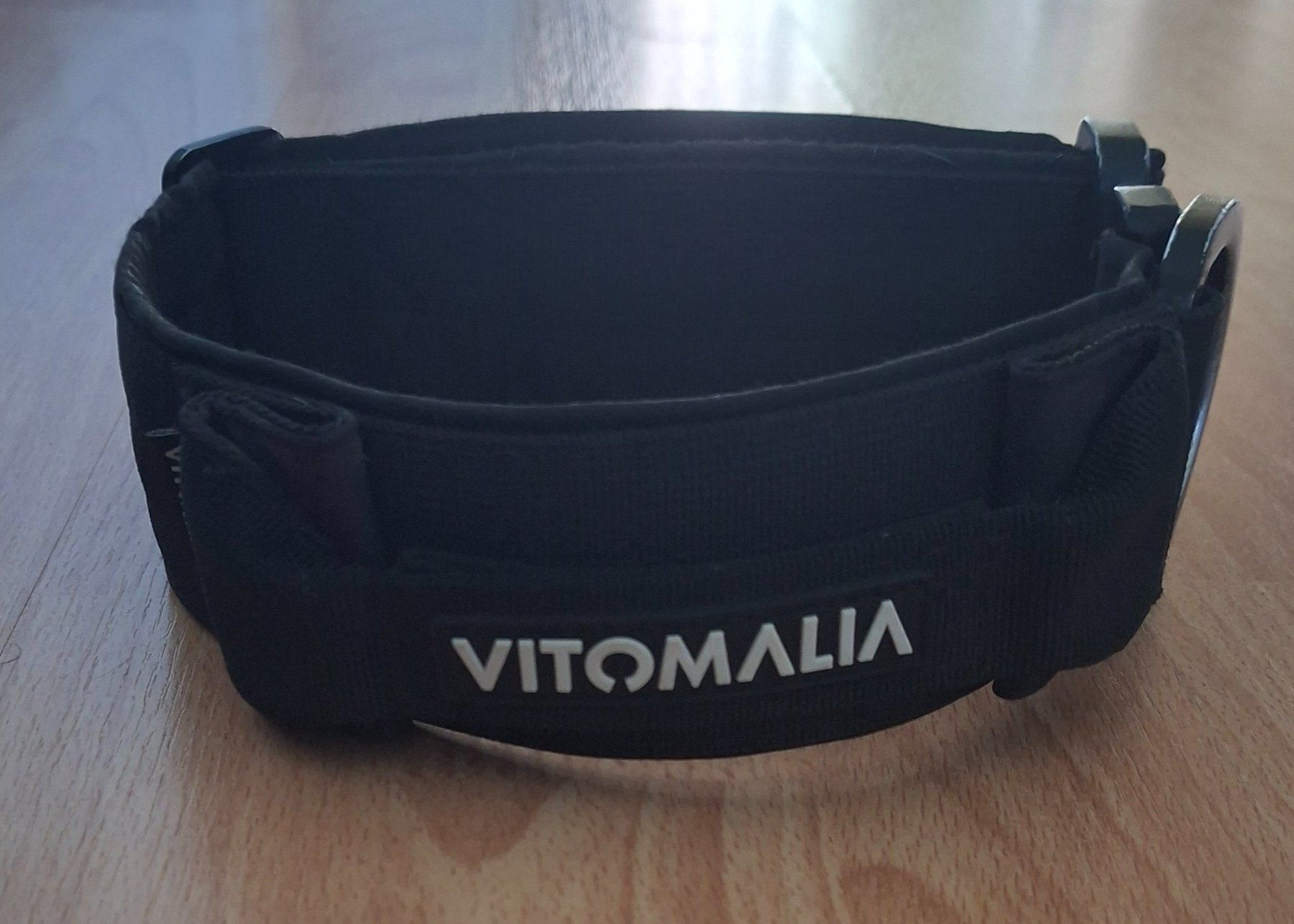 Guinzagli & Collari: Vitomalia Halsband gr. L – Nuovo (secondo la descrizione) da Pfäffikon SZ venduto da Milu88 1