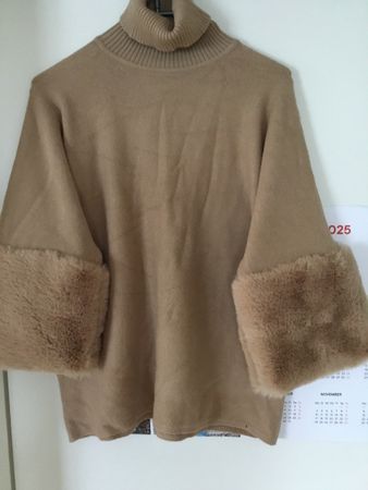 Pullover marke Misskiss