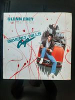 Maxi Single von Glenn Frey aus 1984