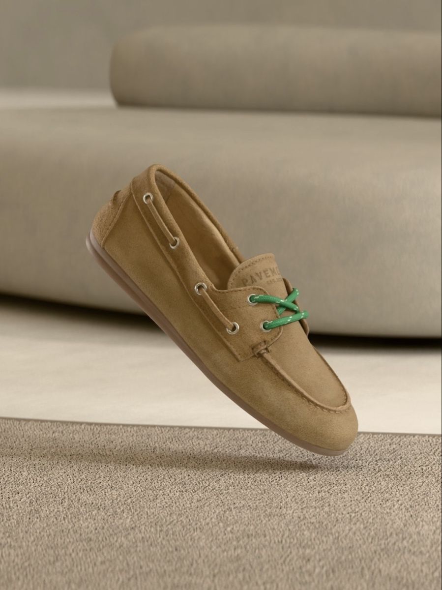 Chaussures femmes: Pavement Boat Shoe – D'occasion à Herisau par LauraHope