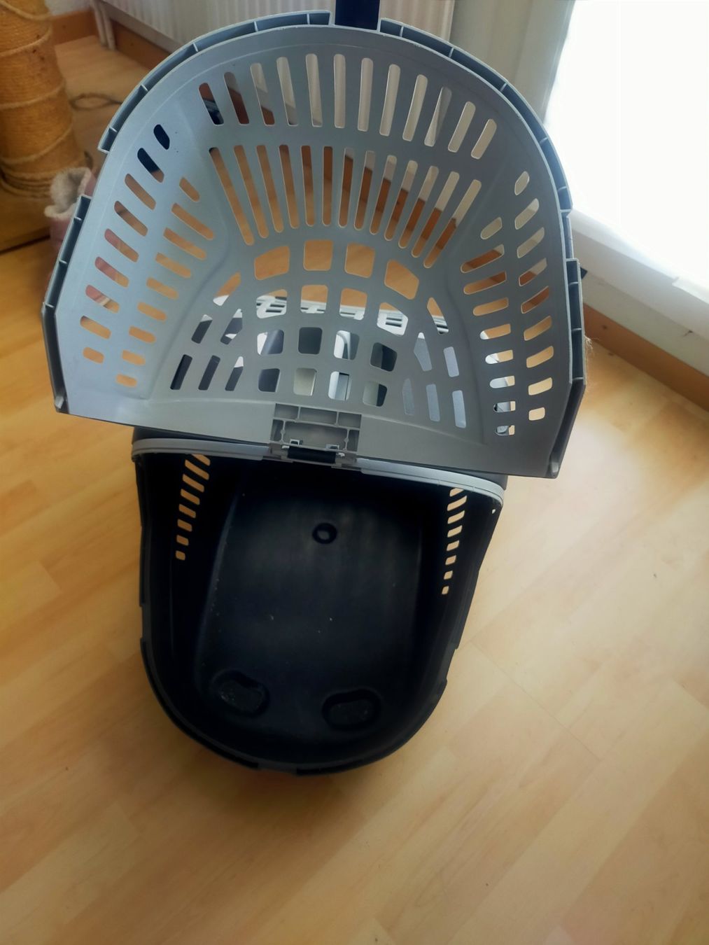 Cucce & Letti: XXL Tiertransporter – Usato da Tägerig venduto da mikky02 6
