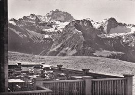 Berghaus " Biel " Burglen Uri