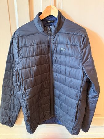 Barbour Übergangsjacke, Steppjacke, Grösse M - Top Zustand!