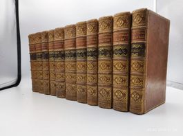 FONTANELLE - OEUVRES - 1758