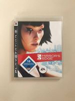 Mirror s edge Ps3 Spiel