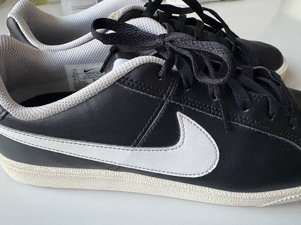 Scarpe da uomo: Nike Court Royale Retro-Sneaker  – Usato da Basel venduto da jan_k9cz 1