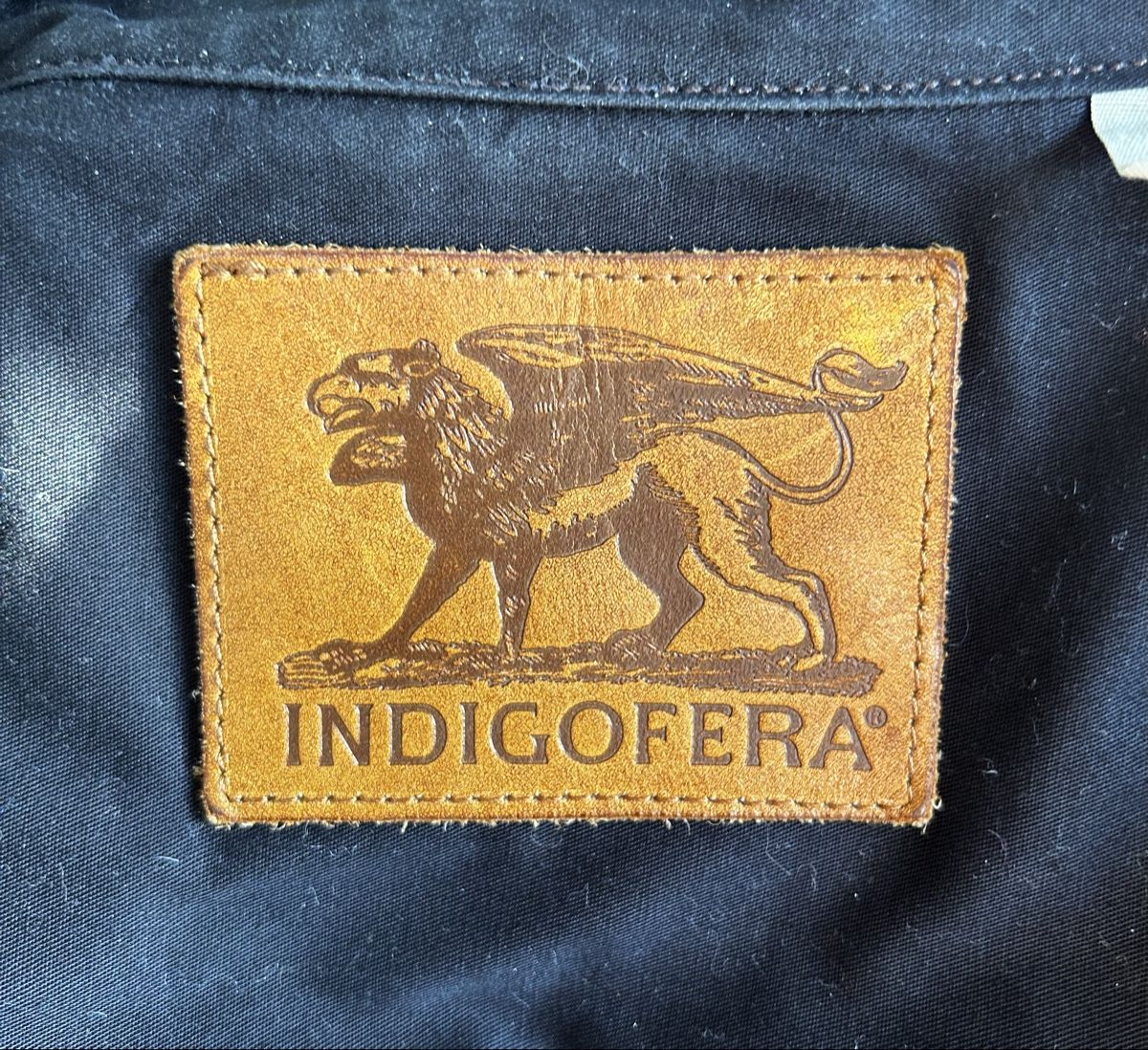 Camicie: Indigofera Copeland – Usato da Pratteln venduto da joshivsjerry 3